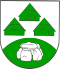 Wappen Bargenstedt