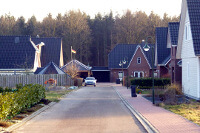 Baugrundstücke Bargenstedt