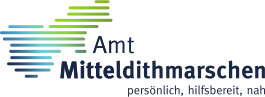 Logo Amt Mitteldithmarschen
